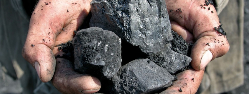 Coal