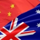 China Australia relations