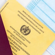 vaccine passports