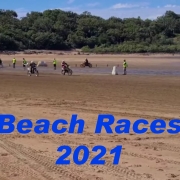 Motorcycle Beach Races