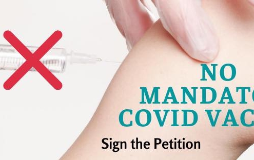 mandatory vaccination