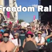 freedom rally