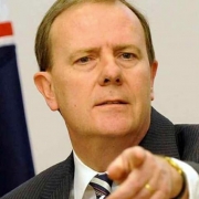 Peter Costello